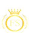 Fashion & Soul crown logo
